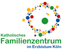 Logo: "Familienzentrum" (Apr. 2014)