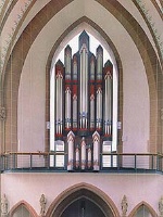 Orgel (Febr. 2006)