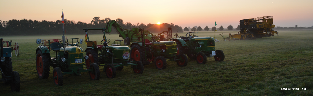 tracktor