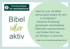 Bibel inter aktiv 