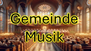 Unsere Kirchenmusik 