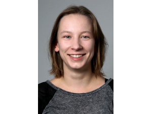 Clara Oepen (PGR-Vorstand)
