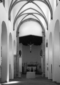 Kirchenraum