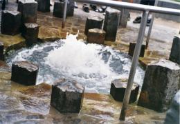 Wasser bedeutet Leben. Foto: privat