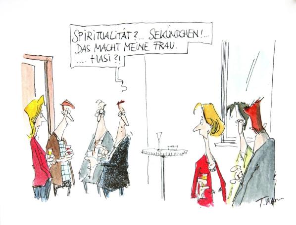 Thomas Plaßmann, mit freundlicher Genehmigung des Autors