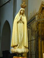 Fátima-Madonna