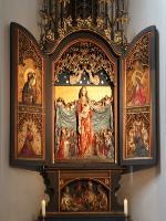 Schutzmantelmadonna