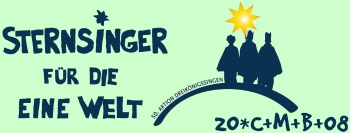 xx_Sternsinger_für_die_Eine_Welt