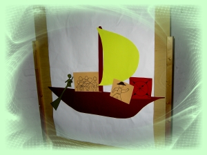 Schiff Collage 1