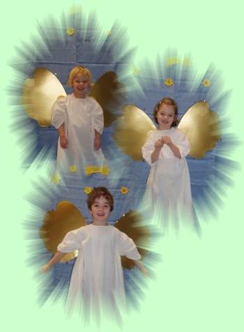 Advent Weihnachten - 