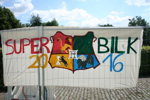 Ein Bild aus den Vorjahren: Superbilk-Banner 2016 Ein Bild aus den Vorjahren: Superbilk-Banner 2016