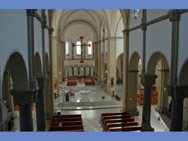 02 Blick von Orgelbühne 1
