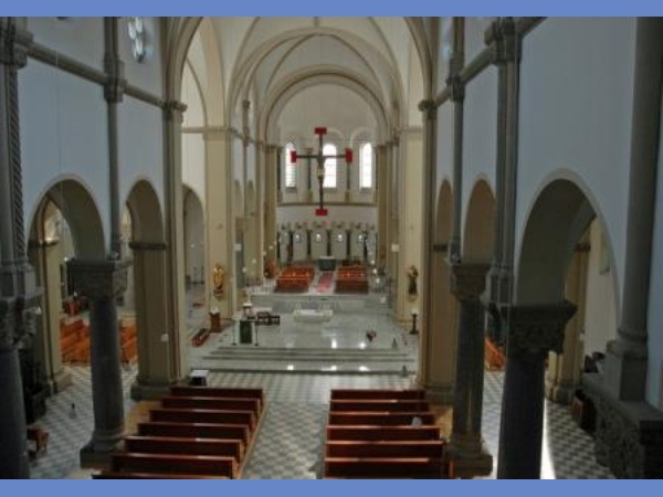 02 Blick von Orgelbühne 2