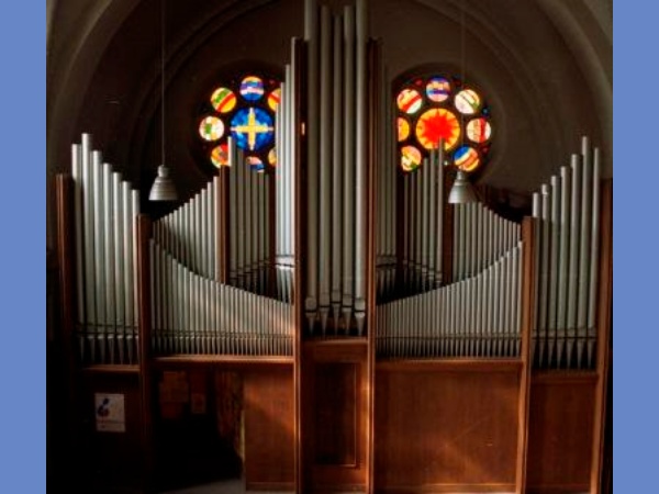 02 Orgel 1997 vor Umbau