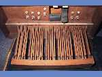 02 Orgel Pedal 1992