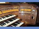 02 Orgel Spieltisch rechts 1992