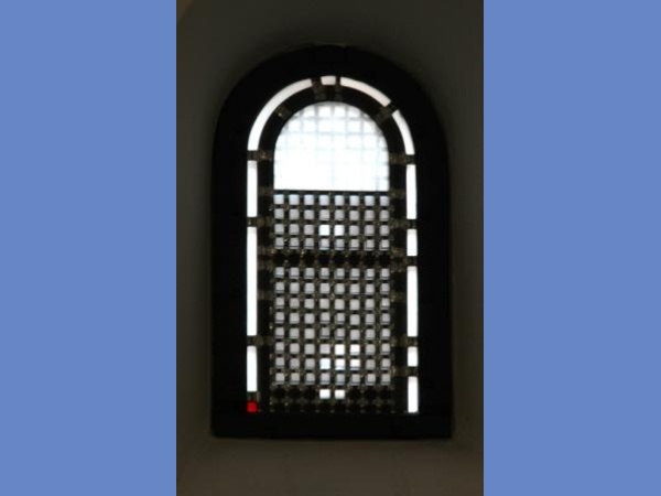 04 Kirchenfenster Chor