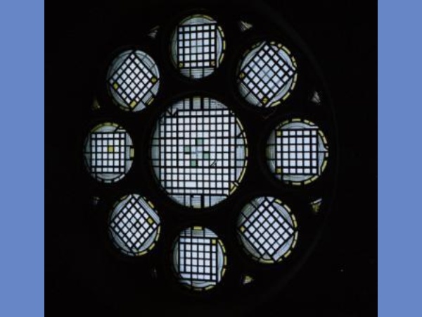 04 Kirchenfenster Orgel 2