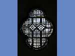 04 Kirchenfenster Tabernakel