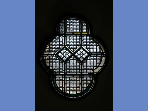 04 Kirchenfenster Tabernakel