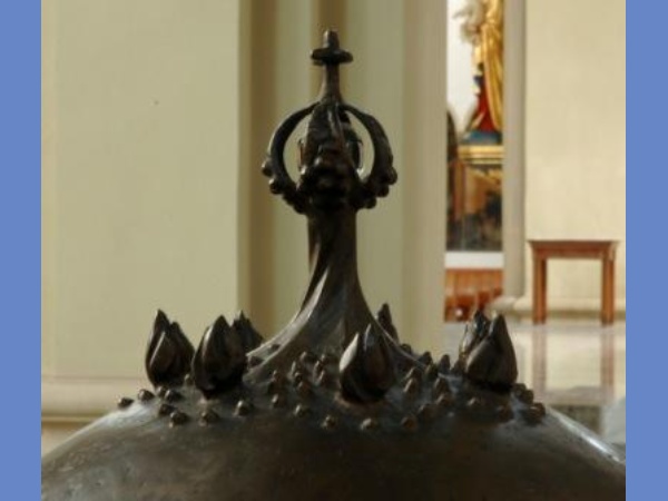 06 Sieben Flammen