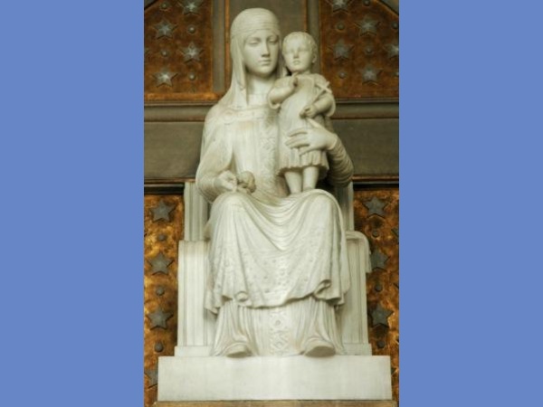 07 Marienaltar 1