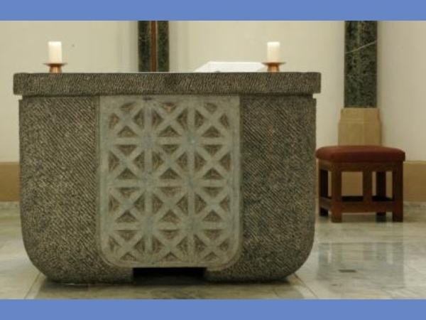 08 Altar Chorkapelle