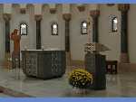 08 Altarraum Chorkapelle