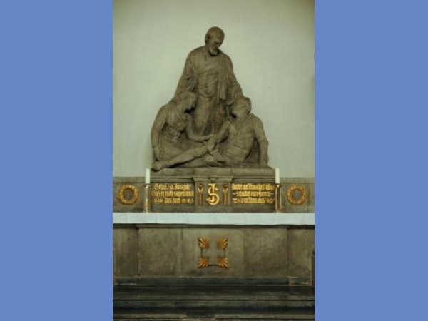 12 Josefsaltar