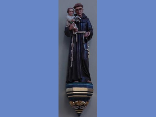 13 Antoniusstatue 2