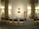17 Raum der Stille Stratmann