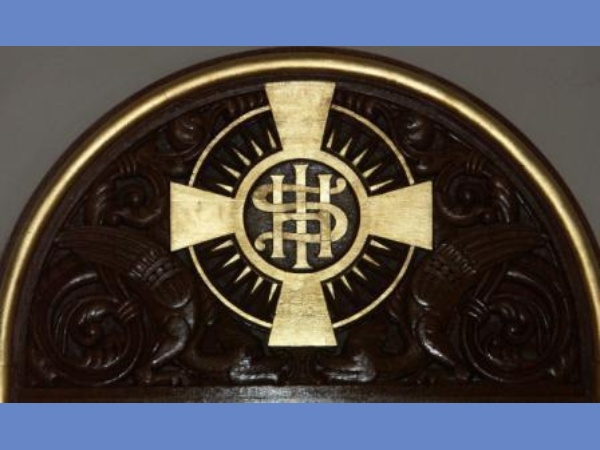 18 Antoniusbild Detail oben