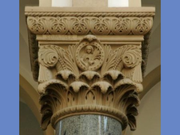 Kirchenäule1
