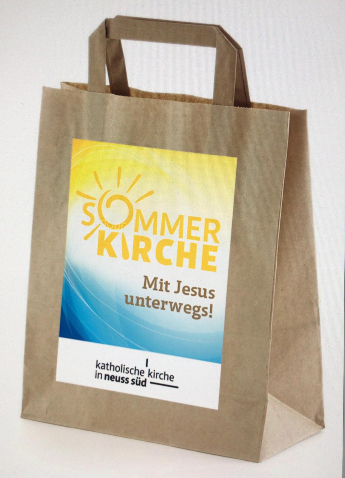 Sommerkirche Sommerkirche