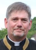 Harald Fischer, Leitender Pfarrer