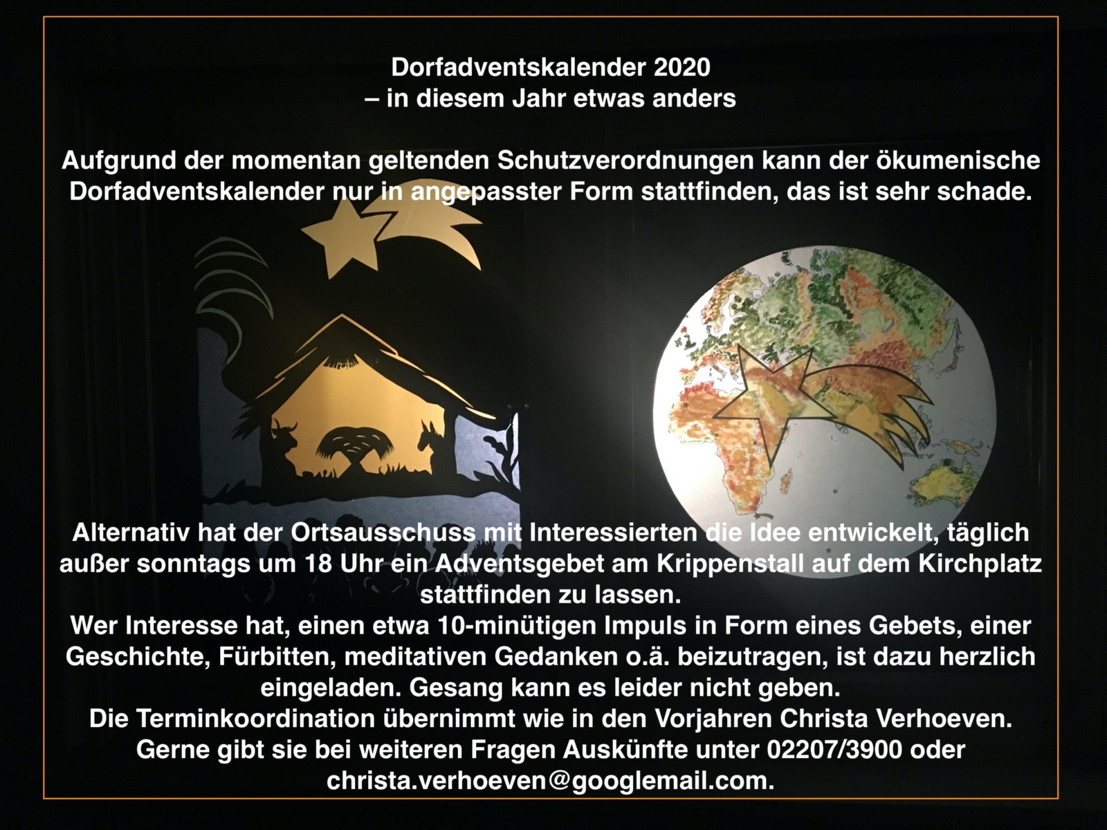 Erfülle uns mit Deinem Geist! Erfülle uns mit Deinem Geist!