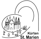 St. Marien Kürten